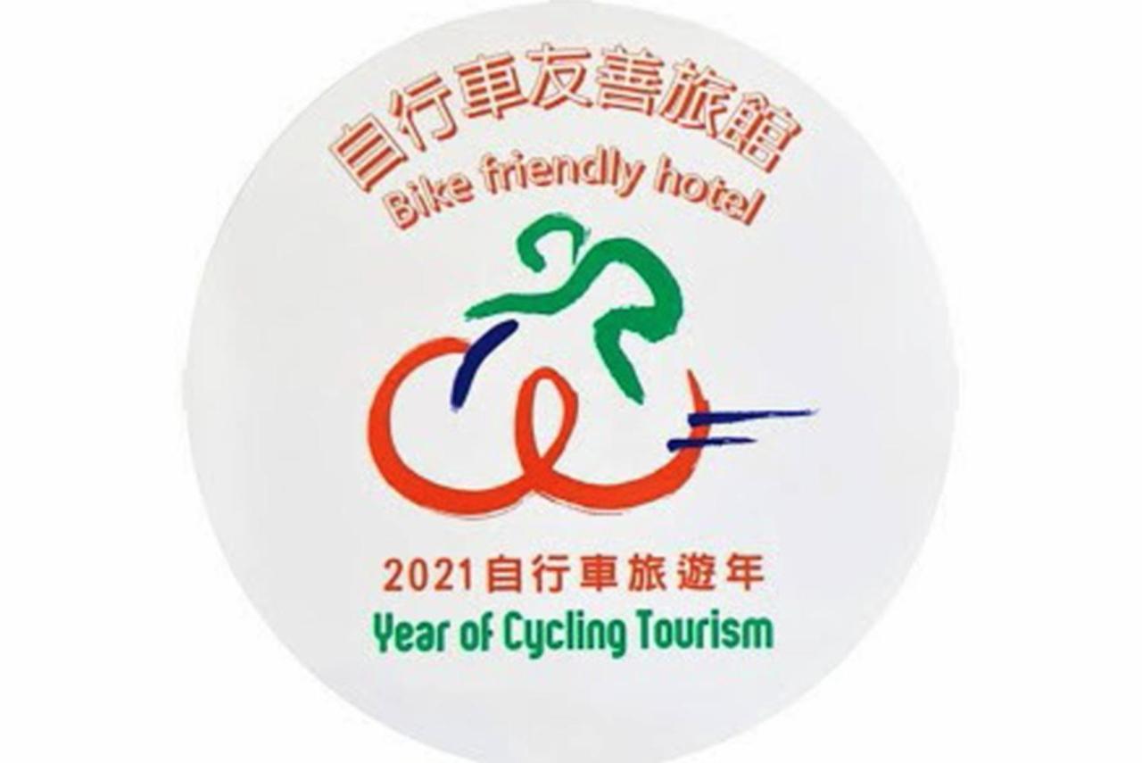 海风长堤二馆民宿 布袋 外观 照片